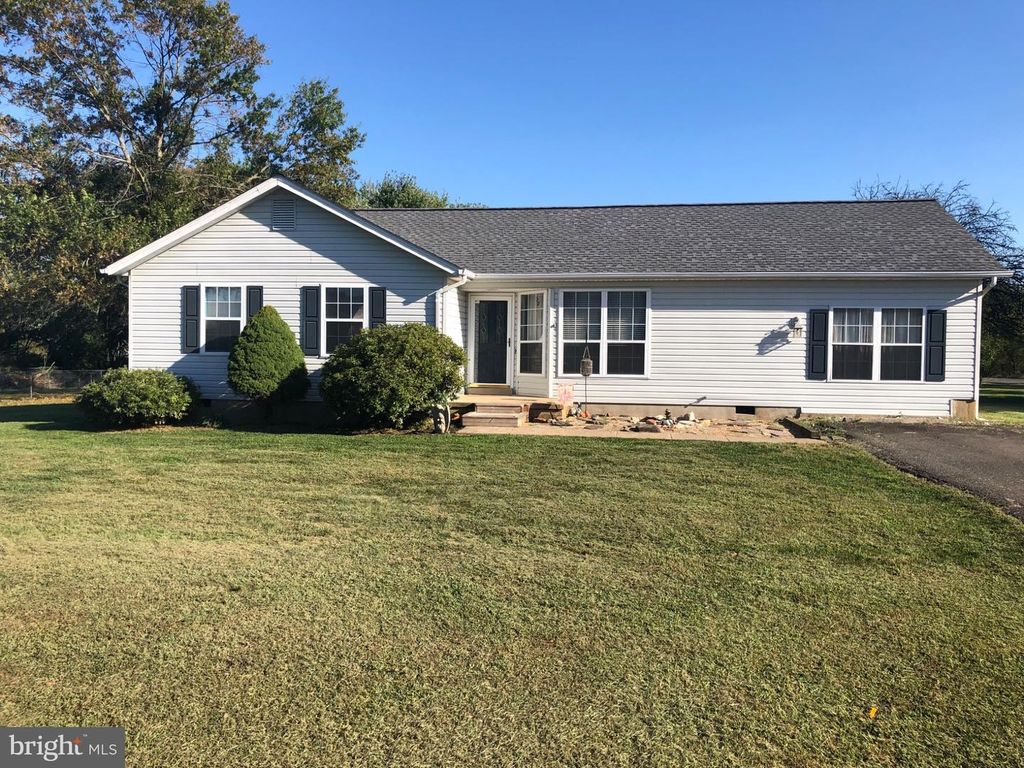 6835 BRIANWOOD CT, Bealeton, VA 22712