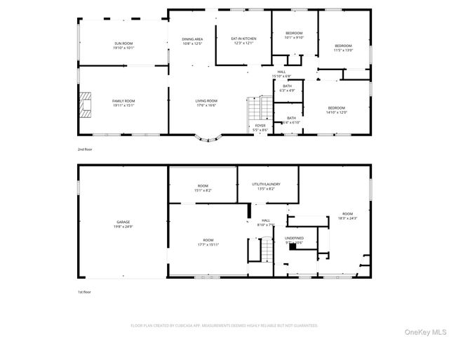 461 Pinebrook Boulevard, New Rochelle, NY 10804