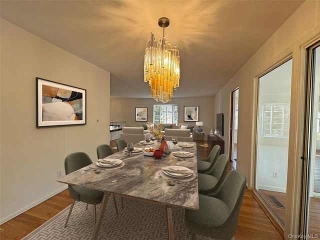 461 Pinebrook Boulevard, New Rochelle, NY 10804