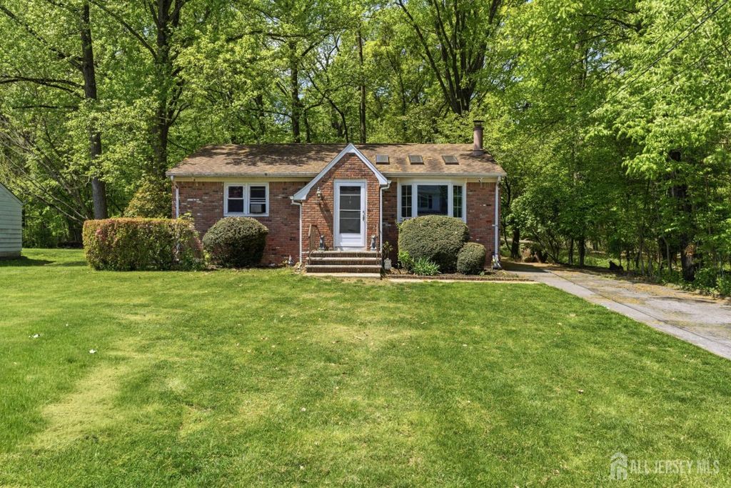 3764 Fleet Avenue, South Plainfield, NJ 07080
