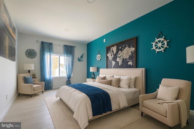 3435 ALBANTOWNE WAY, Edgewood, MD 21040