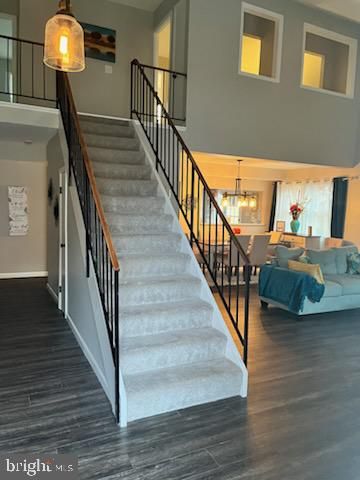 3435 ALBANTOWNE WAY, Edgewood, MD 21040