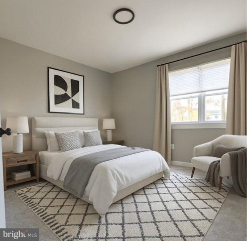 3435 ALBANTOWNE WAY, Edgewood, MD 21040