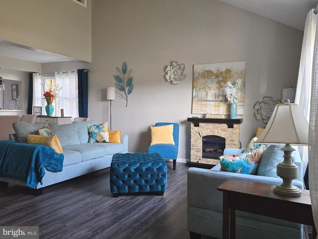 3435 ALBANTOWNE WAY, Edgewood, MD 21040