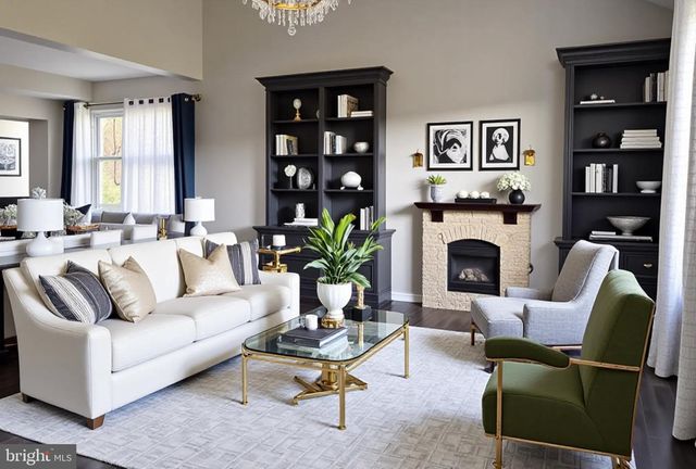 3435 ALBANTOWNE WAY, Edgewood, MD 21040