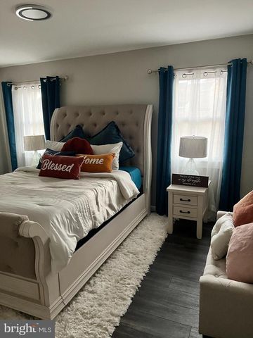 3435 ALBANTOWNE WAY, Edgewood, MD 21040