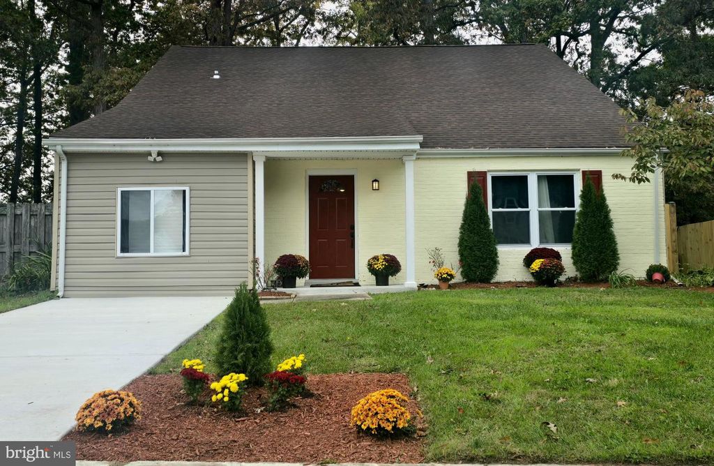 3435 ALBANTOWNE WAY, Edgewood, MD 21040