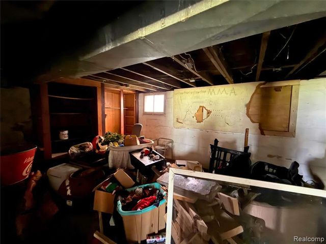 13 Ridge Street, Ecorse, MI 48229
