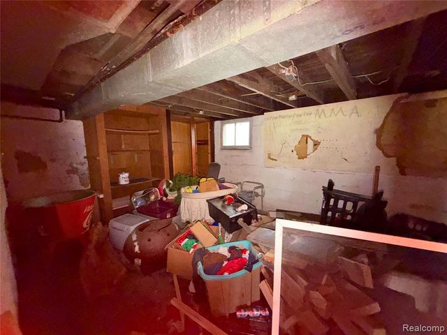 13 Ridge Street, Ecorse, MI 48229