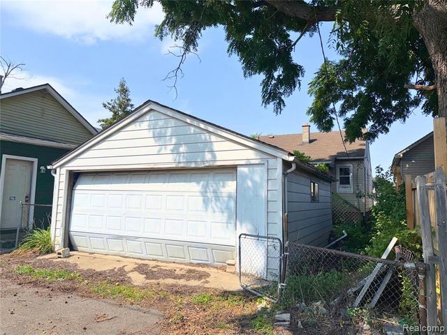 13 Ridge Street, Ecorse, MI 48229