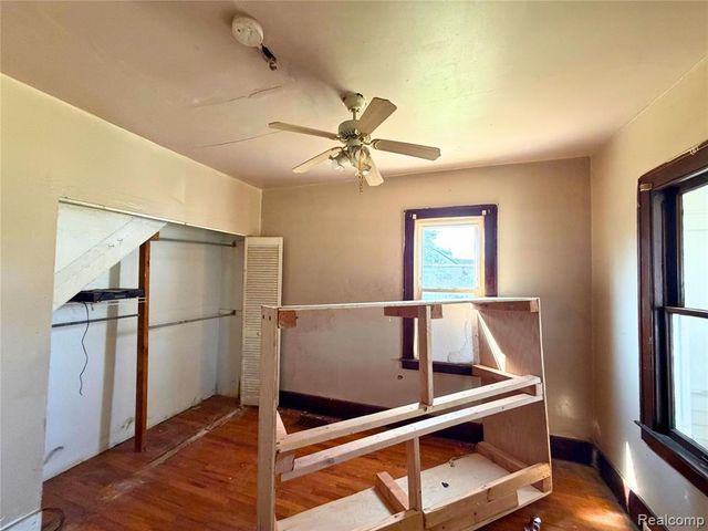13 Ridge Street, Ecorse, MI 48229
