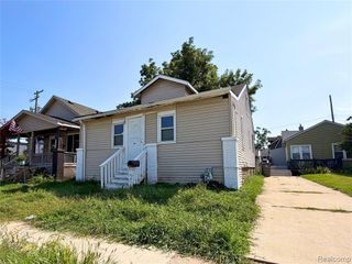 13 Ridge Street, Ecorse, MI 48229