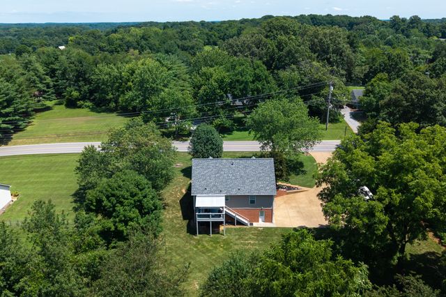809 Hillside Dr, Springfield, TN 37172