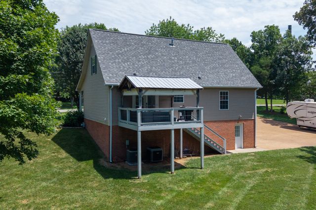 809 Hillside Dr, Springfield, TN 37172