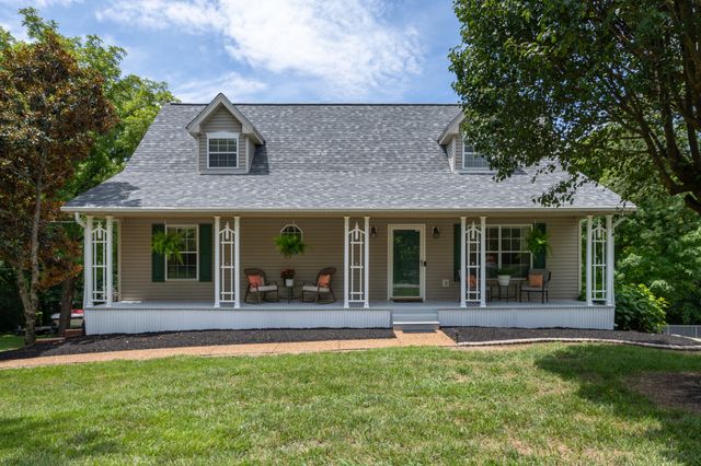 809 Hillside Dr, Springfield, TN 37172