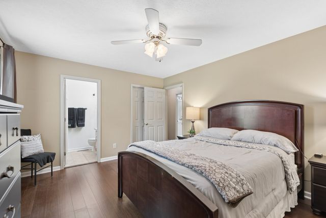 809 Hillside Dr, Springfield, TN 37172