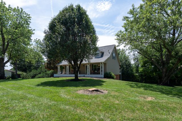 809 Hillside Dr, Springfield, TN 37172