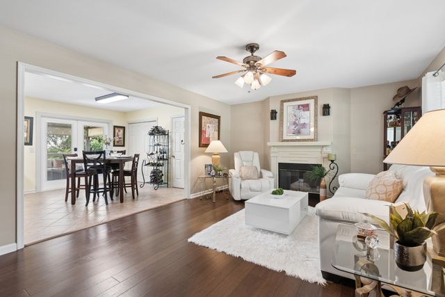 809 Hillside Dr, Springfield, TN 37172
