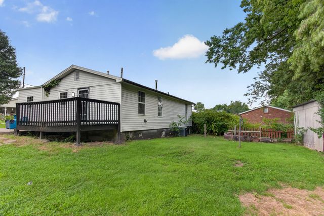 316 Cowan Street, Danville, KY 40422