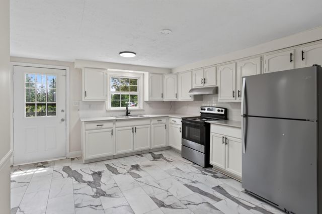316 Cowan Street, Danville, KY 40422