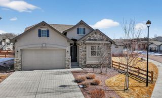 10526 Kelowna View, Colorado Springs, CO 80908