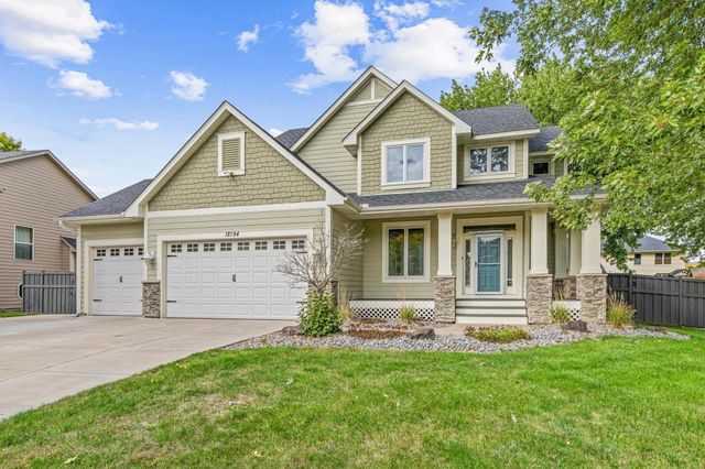 18194 87th Avenue N, Maple Grove, MN 55311