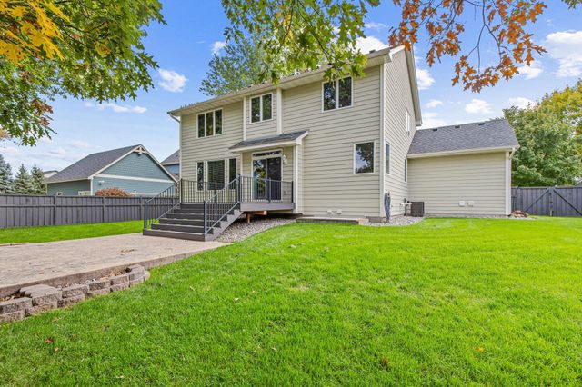 18194 87th Avenue N, Maple Grove, MN 55311
