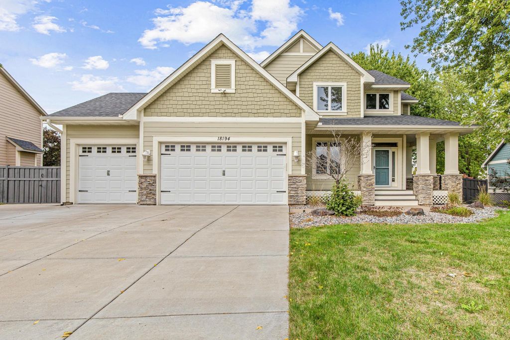 18194 87th Avenue N, Maple Grove, MN 55311 — photo 2