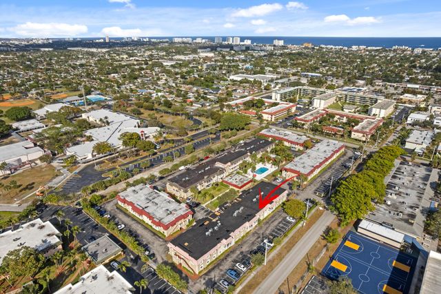 475 SE 8th Street 119, Deerfield Beach, FL 33441