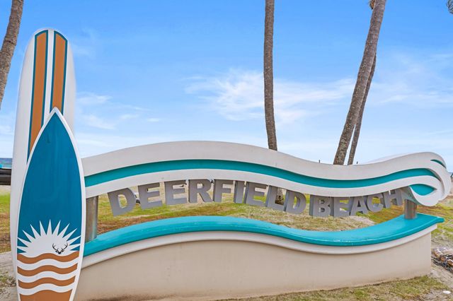 475 SE 8th Street 119, Deerfield Beach, FL 33441