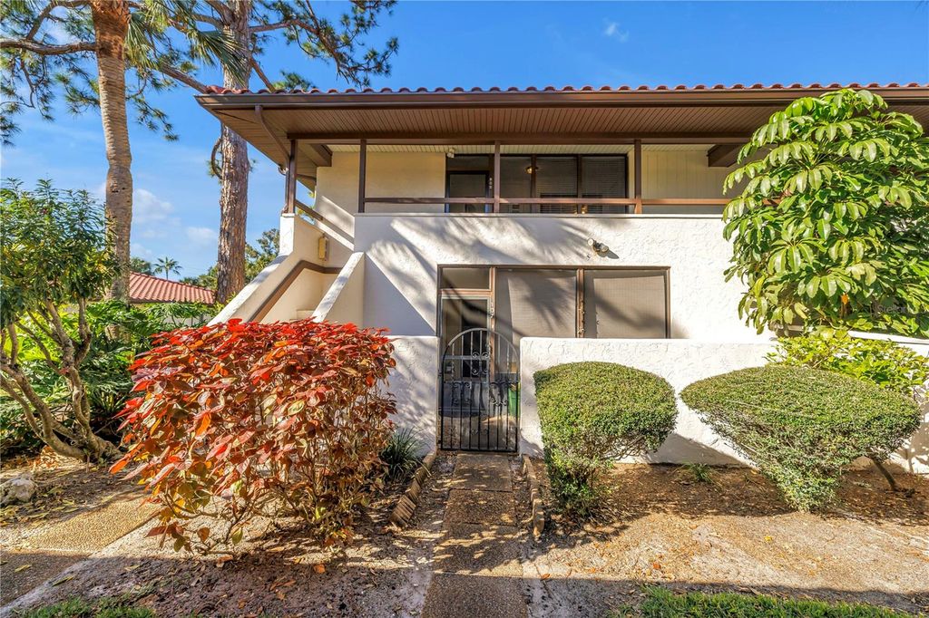 Image 1 of property listing at 3500 EL CONQUISTADOR PARKWAY 108, Bradenton, FL 34210