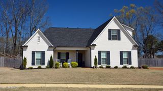 630 Millers Way, Nesbit, MS 38651