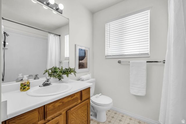 6665 S DALE PARK CIR, West Jordan, UT 84084