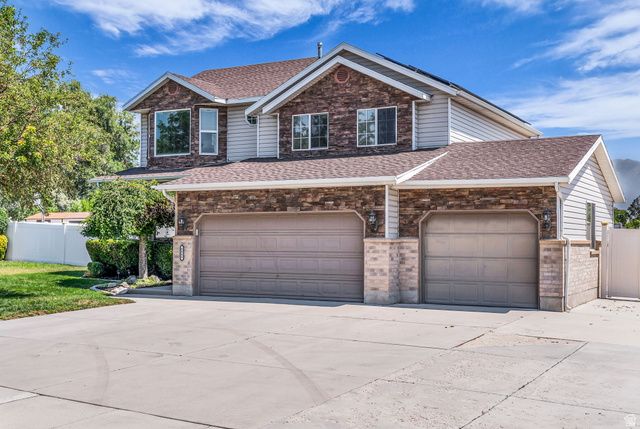 6665 S DALE PARK CIR, West Jordan, UT 84084