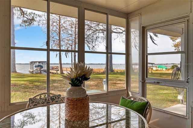 33225 LAKESHORE DRIVE, Tavares, FL 32778