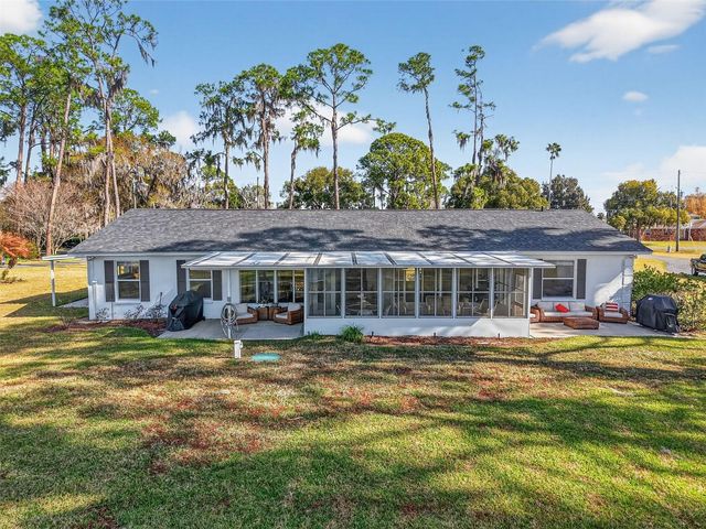 33225 LAKESHORE DRIVE, Tavares, FL 32778