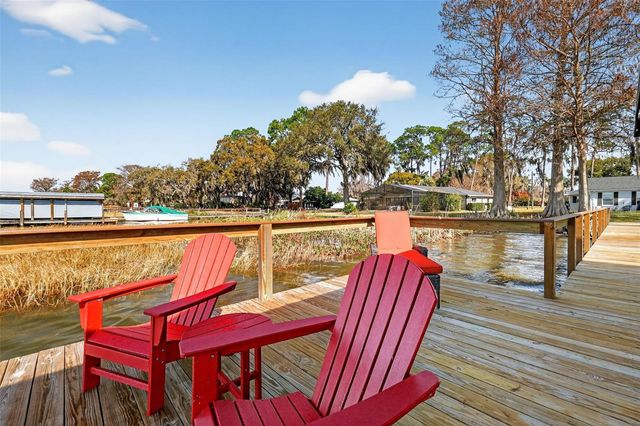 33225 LAKESHORE DRIVE, Tavares, FL 32778