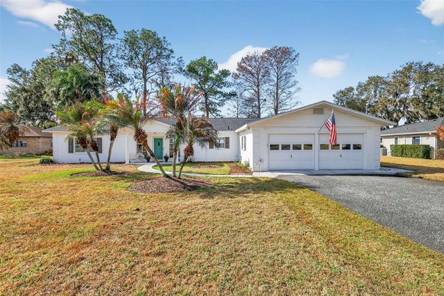 33225 LAKESHORE DRIVE, Tavares, FL 32778