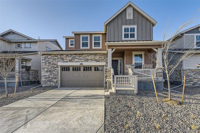 24756 E Evans Drive, Aurora, CO 80018