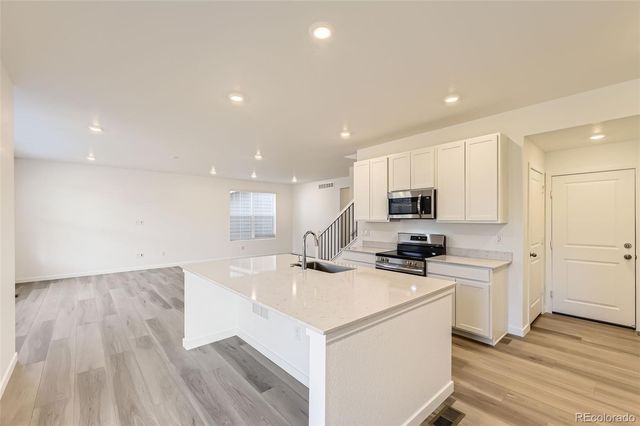 24756 E Evans Drive, Aurora, CO 80018