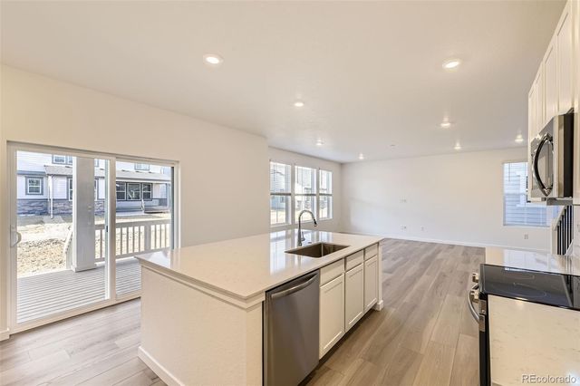 24756 E Evans Drive, Aurora, CO 80018