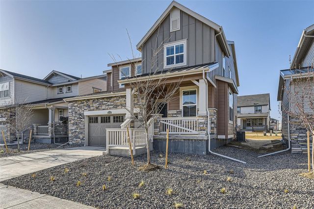 24756 E Evans Drive, Aurora, CO 80018
