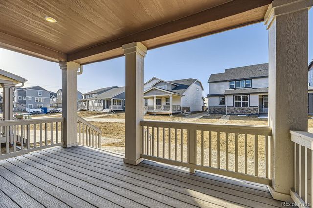 24756 E Evans Drive, Aurora, CO 80018