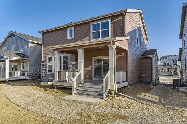 24756 E Evans Drive, Aurora, CO 80018