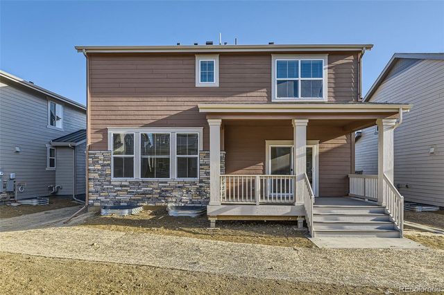 24756 E Evans Drive, Aurora, CO 80018
