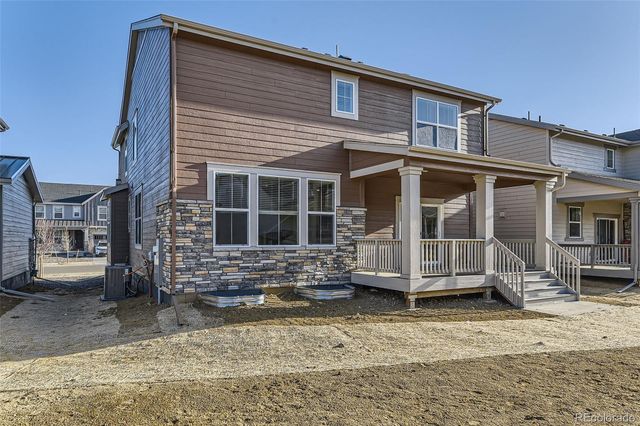 24756 E Evans Drive, Aurora, CO 80018