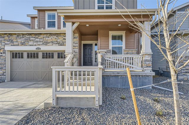 24756 E Evans Drive, Aurora, CO 80018