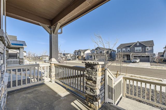 24756 E Evans Drive, Aurora, CO 80018