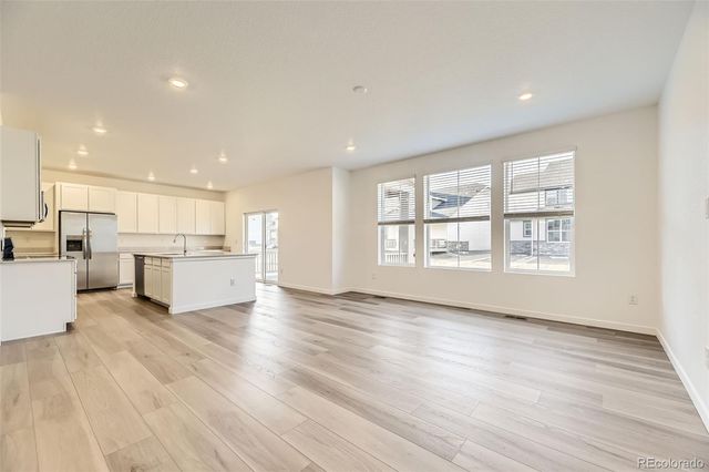 24756 E Evans Drive, Aurora, CO 80018