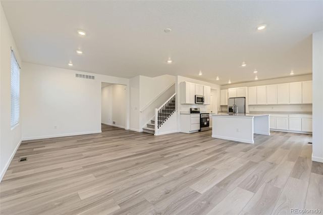 24756 E Evans Drive, Aurora, CO 80018